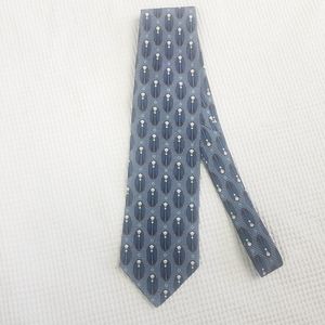 Cambridge Classics Tie